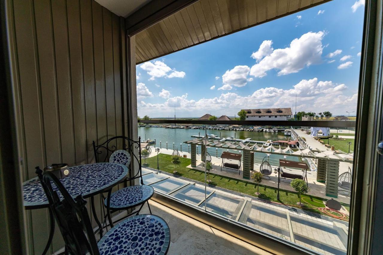 Razelm Luxury Resort Jurilovca Zewnętrze zdjęcie