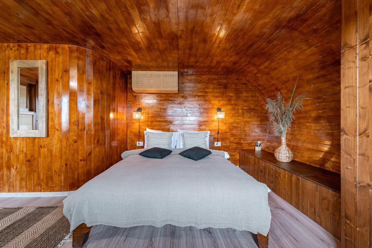 Razelm Luxury Resort Jurilovca Zewnętrze zdjęcie