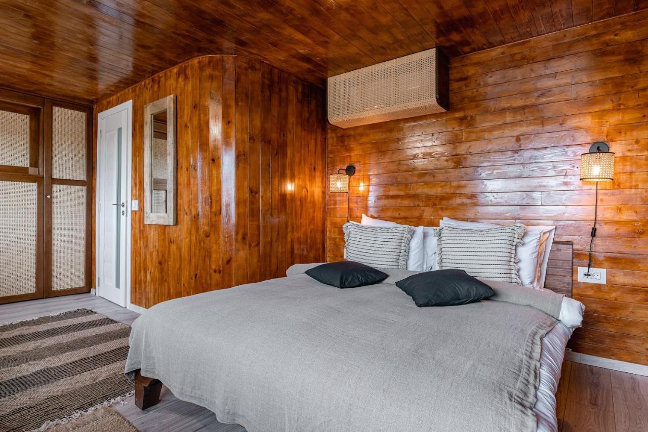 Razelm Luxury Resort Jurilovca Zewnętrze zdjęcie