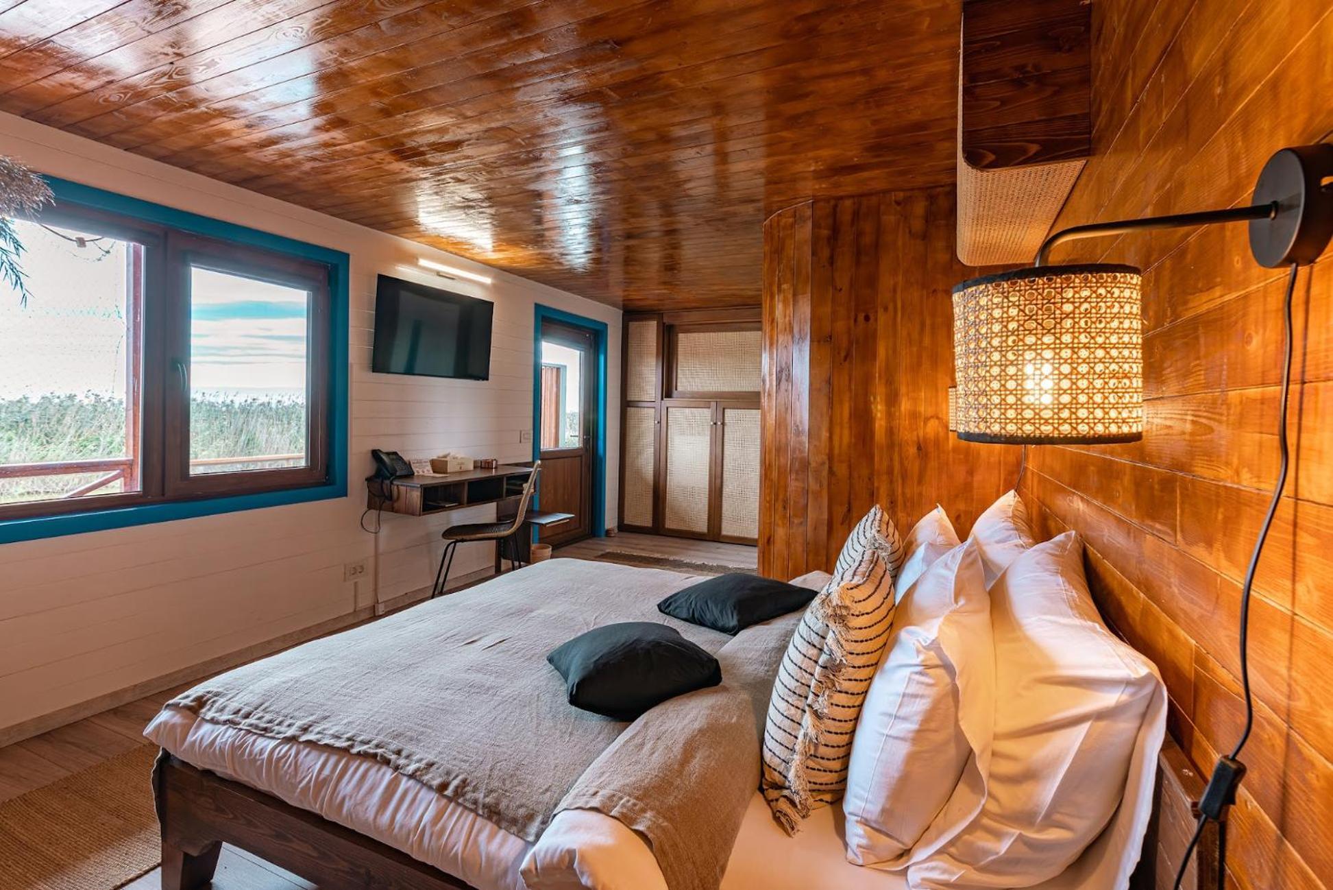 Razelm Luxury Resort Jurilovca Zewnętrze zdjęcie