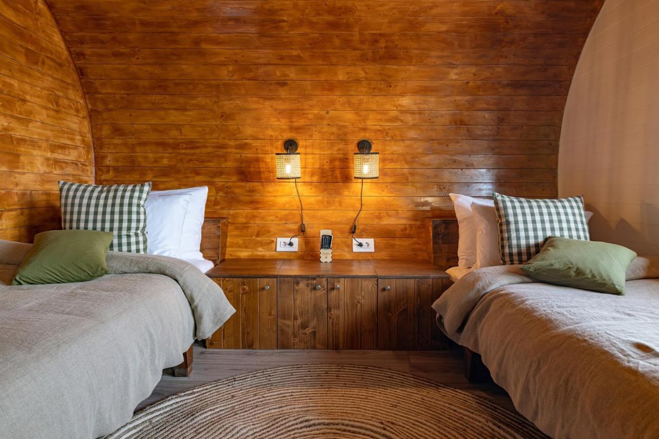 Razelm Luxury Resort Jurilovca Zewnętrze zdjęcie