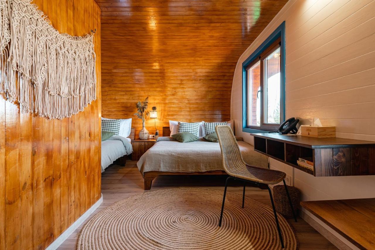 Razelm Luxury Resort Jurilovca Zewnętrze zdjęcie