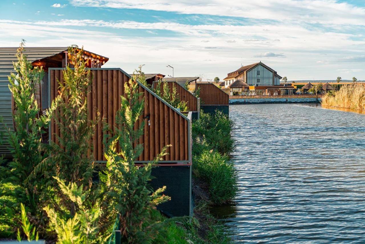 Razelm Luxury Resort Jurilovca Zewnętrze zdjęcie